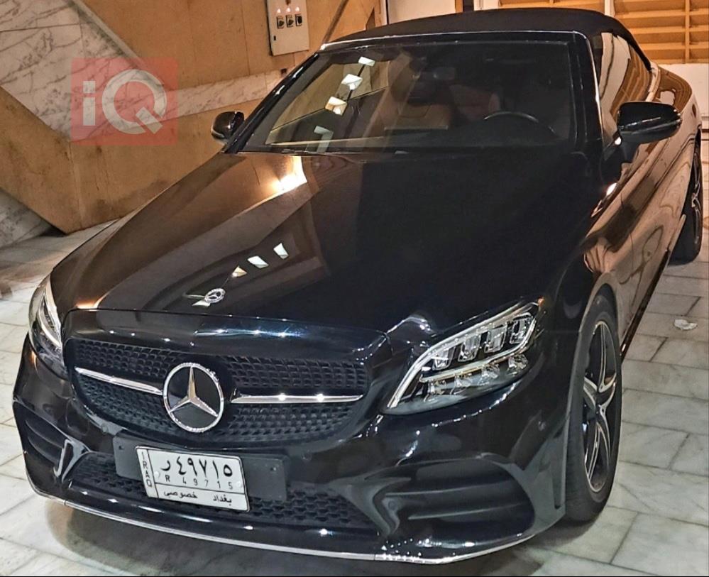 مێرسێدس بێنز C-Class